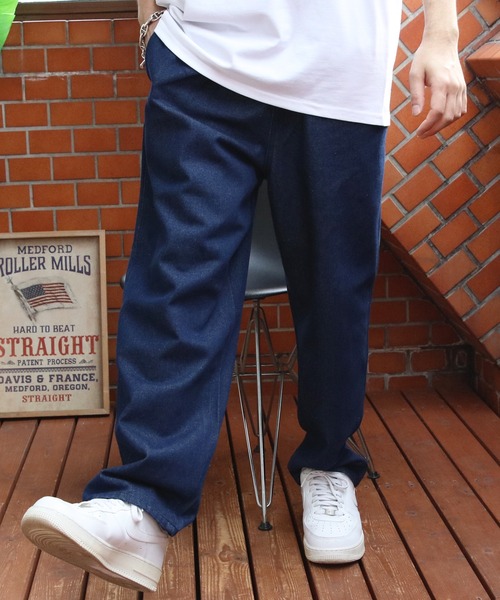 WTAPS ベージュ チノパン　シェフパンツ　chef WTAPS ベージュ チノパン シェフパンツ chef