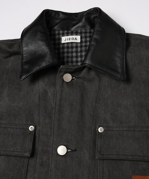 LANDS END◇カバーオール/--/コットン/KHK/432646/ハンティング