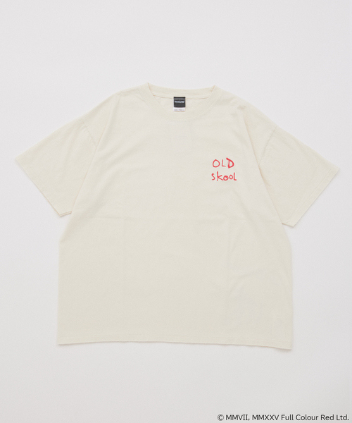 JOURNAL STANDARD tシャツ BRANDALISED プリントTシャツ メンズ