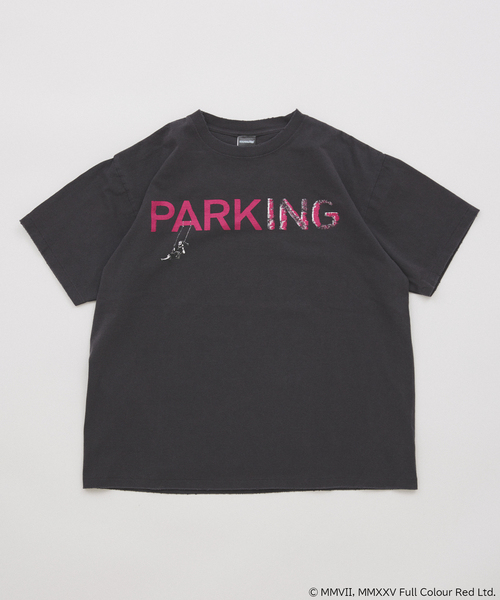 【JOURNAL STANDARD】BALANCプリントTシャツ JOURNAL STANDARD（ジャーナルスタンダード）の「Technics x