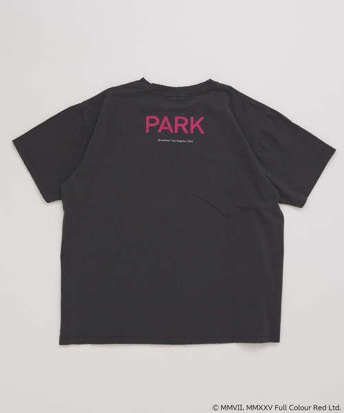JOURNAL STANDARD tシャツ BRANDALISED プリントTシャツ メンズ