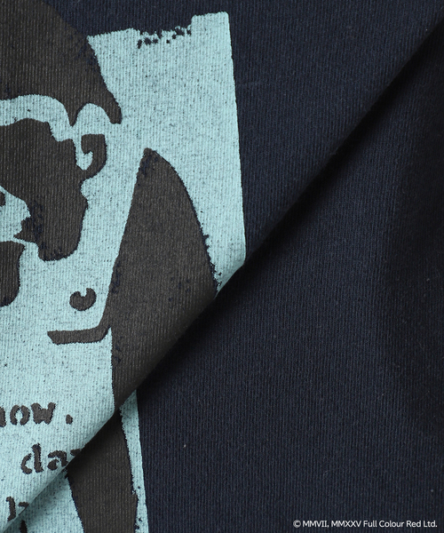 JOURNAL STANDARD tシャツ BRANDALISED プリントTシャツ メンズ
