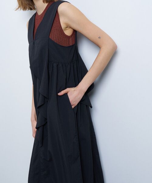 LANVIN SPORT ランバン スポール - ワンピース -デサントストア