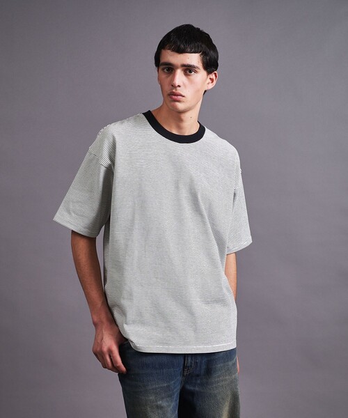 UNITED ARROWS★UA MONKEY ♡ Shorts｜BOTTOMS｜モンキータイム（monkey time）｜MEN｜2025年