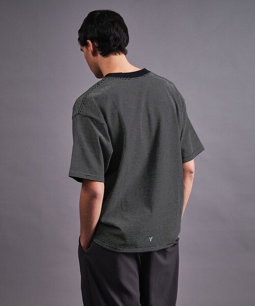 monkey time BEAUTY＆YOUTH UNITED ARROWS tシャツ 「VATANLOOP