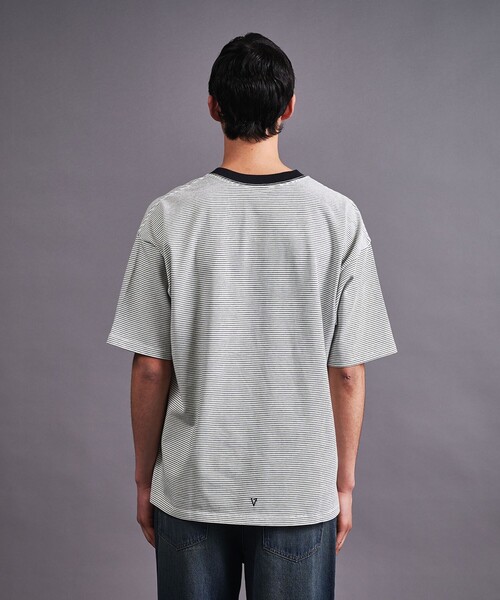 monkey time BEAUTY＆YOUTH UNITED ARROWS tシャツ 「VATANLOOP