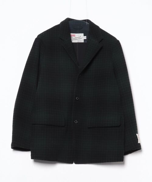 マディソンブルー　ローカーゴパンツ　ブラック　4 マディソンブルー ローカーゴパンツ ブラック 4