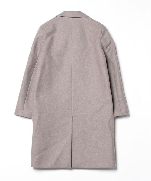 ZADIG&VOLTAIRE（ザディグエヴォルテール） チェスターコート 48