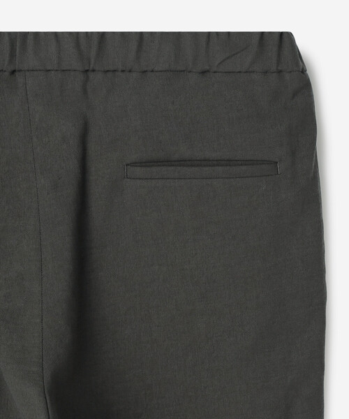 ビショップMORRIS ＆ SONS | タックイージーパンツ Morris & Sons パンツ MORRIS ＆ SONS | タックイージーパンツ