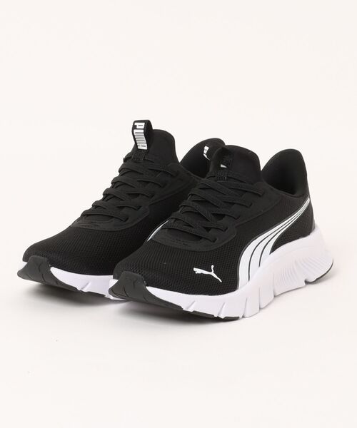 PUMA プーマ　スニーカー　22㎝ PUMA スニーカー プーマ 22-245 FLEXFOCUS LITE EASE IN