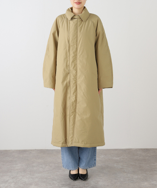plage（プラージュ） コート 38 ベージュ レディース : ZOZOTOWN Yahoo