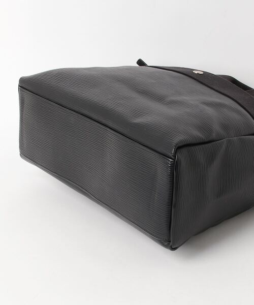 「Breath TOPKAPI」 ハンドバッグ FREE ブラック レディース_画像3