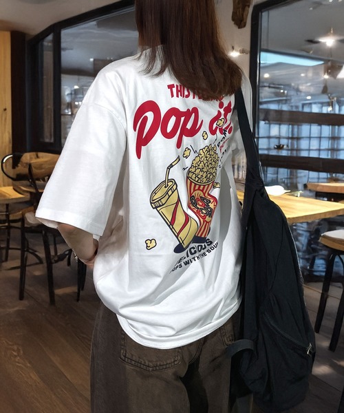 グラスハート　ペーパーハンドソープ付き　Ｔシャツ imgrc0095609320.jpg