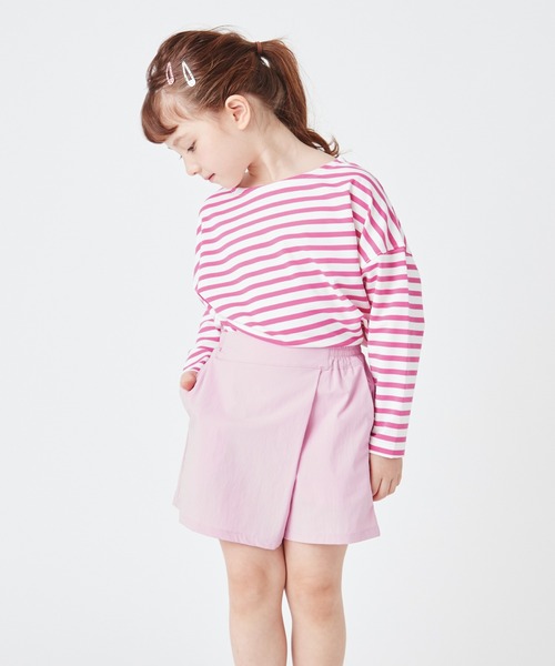 ever closet（エバークローゼット） ラッシュガード 「UVカット率90