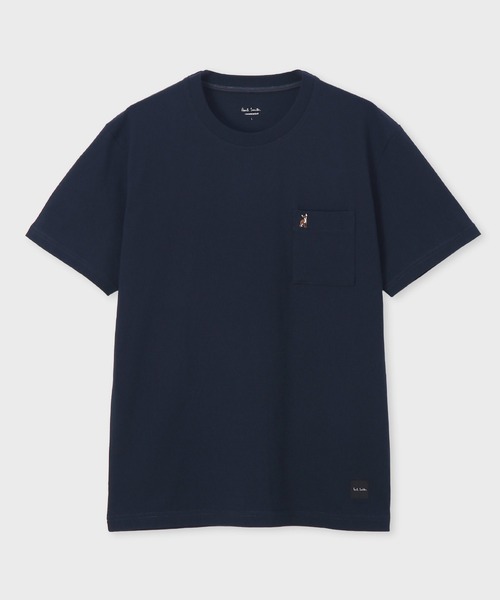 Paul Smith tシャツ 「ラウンジウェア」“Japan Dog” 半袖