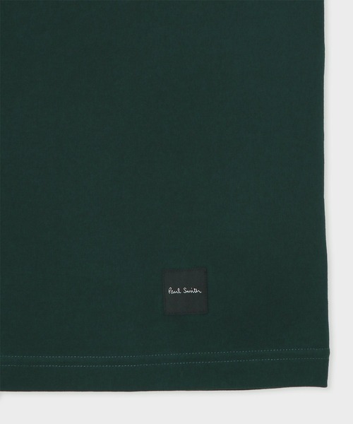 Paul Smith tシャツ 「ラウンジウェア」“Japan Dog” 半袖