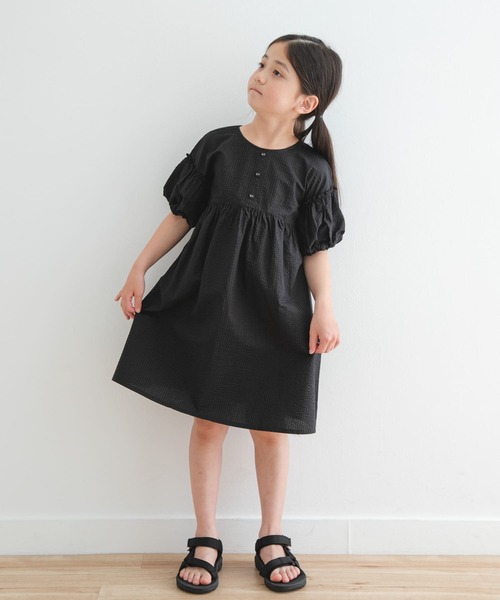 キッズ ワンピース 2着 セール 50%OFF】【WEB・一部店舗限定カラー有/110－140cm