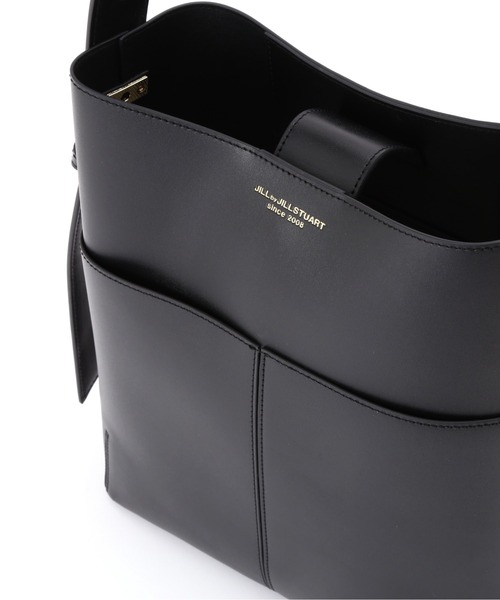 すぐ届く【JILL by JILL STUART】可愛い ベルト トート JILL by JILL STUART（ジルバイジルスチュアート）の
