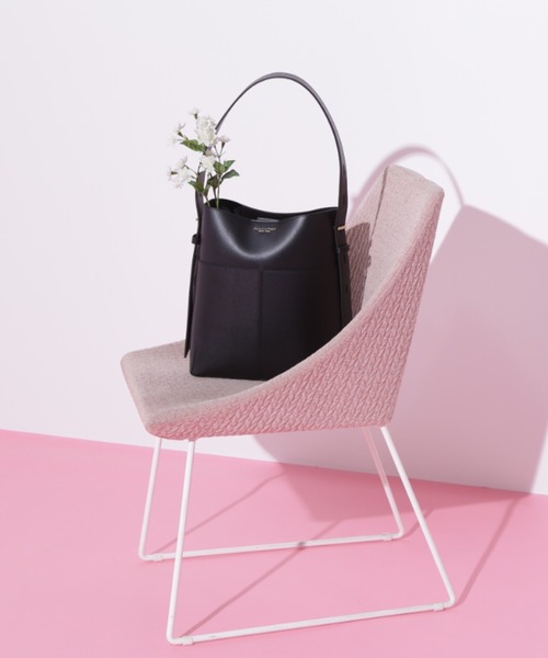 すぐ届く【JILL by JILL STUART】可愛い ベルト トート JILL by JILL STUART（ジルバイジルスチュアート）の