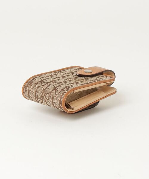 Christian Dior 「Christian Dior」 ケース - ベージュ レディース