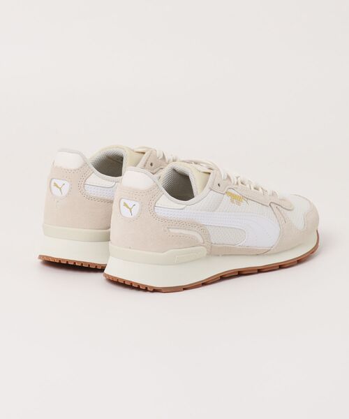 PUMA スニーカー 「PUMA for emmi」RX 737 Mesh レディース