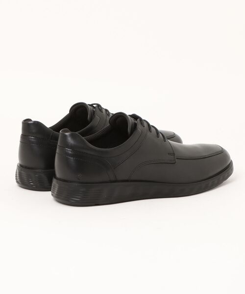 ecco（エコー） スニーカー ECCO S Lite Hybrid 本革 メンズ