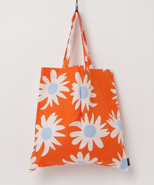 marimekko（マリメッコ） トートバッグ Rakastaa， ei rakasta / Tote