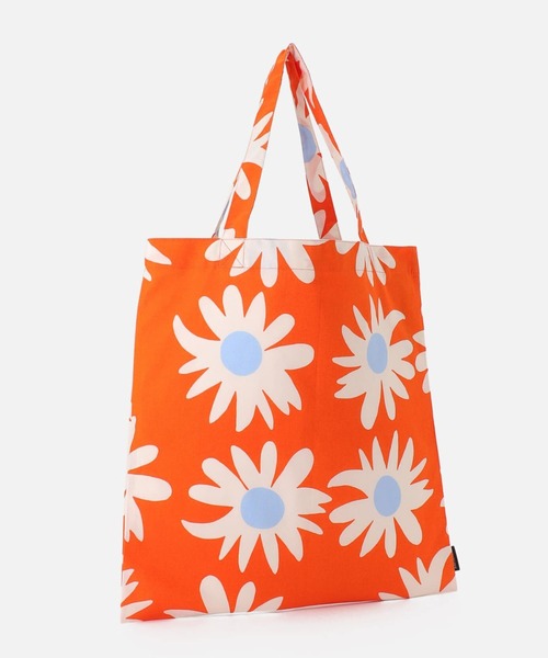 marimekko（マリメッコ） トートバッグ Rakastaa， ei rakasta / Tote