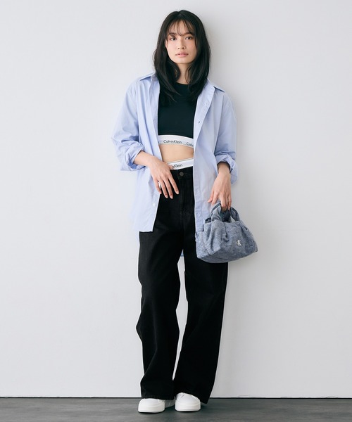 Calvin Klein（カルバン・クライン） ウエストポーチ ウエストバッグ