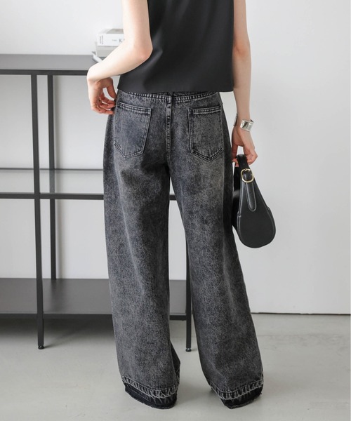 デニム・ジーパン   JEANS (K20K208253 1AQ) セール】スキニーデニム◇（デニムパンツ）｜SHIPS（シップス