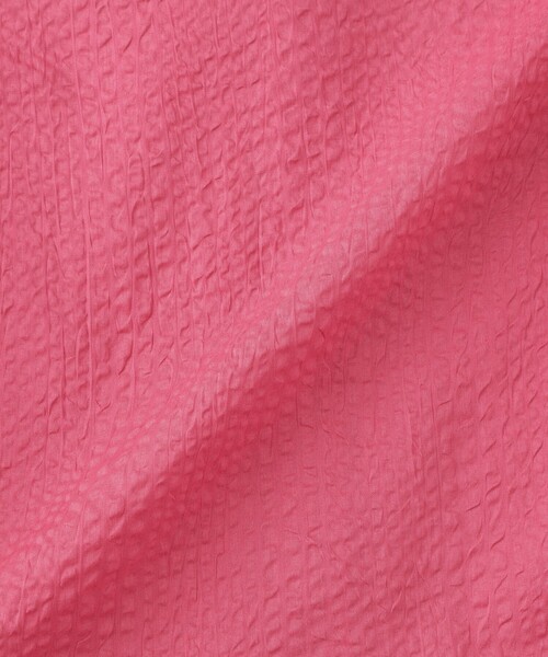 TO BE CHIC（トゥー ビー シック） ブラウス シャツ ウェーブローン