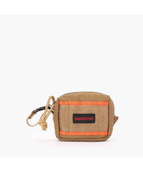 【希少】ブリーフィング ポーチ BRIEFING（ブリーフィング） ポーチ モバイルポーチL MOBILE POUCH L