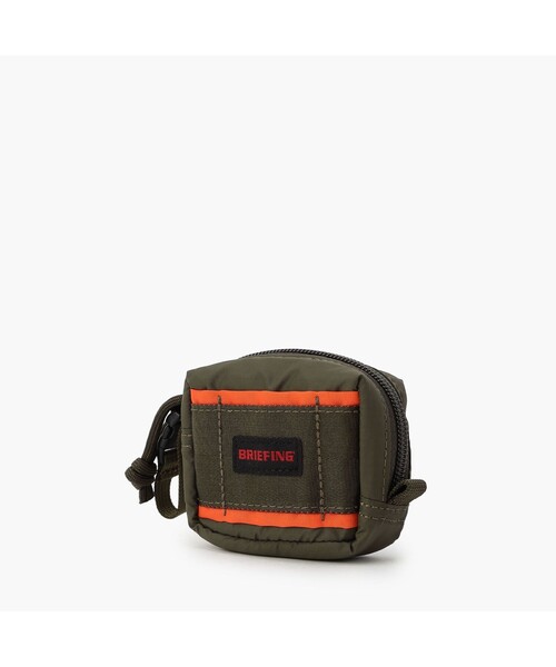 ※専用※新品未使用※BRIEFING B.C STOCK｜【BRIEFING / ブリーフィング】別注 GYM PACK