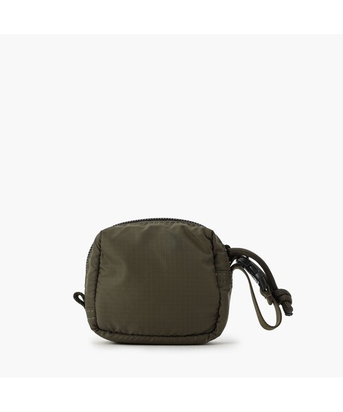 BRIEFING ブリーフィング　GADGETPOUCH ブリーフィング ガジェットポーチ エムダブリュー BRIEFING