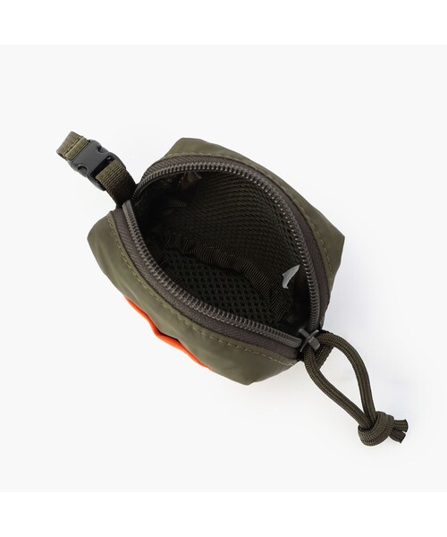 BRIEFING ブリーフィング　GADGETPOUCH ブリーフィング ガジェットポーチ エムダブリュー BRIEFING