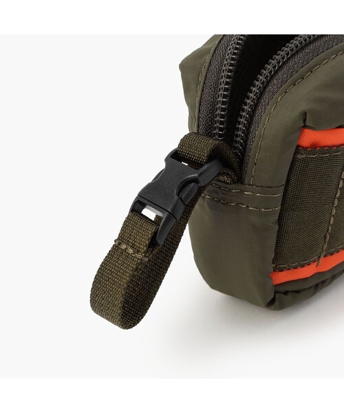 BRIEFING ブリーフィング　GADGETPOUCH ブリーフィング ガジェットポーチ エムダブリュー BRIEFING