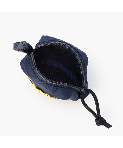 BRIEFING ブリーフィング マルチプルタブポーチ USA製 美品 bag-net_bra213a03