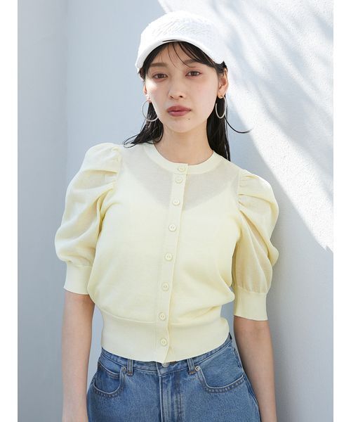 楽天市場】【SALE／50%OFF】スパークルシアーハーフスリーブ