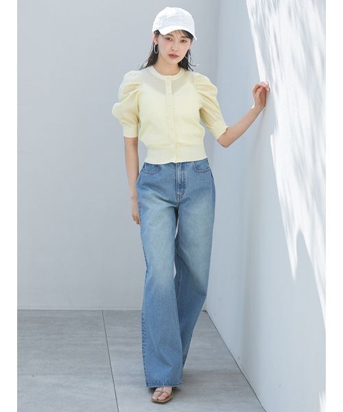 楽天市場】【SALE／50%OFF】スパークルシアーハーフスリーブ