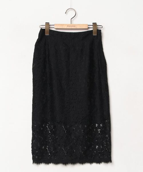 DIANE von FURSTENBERG 「DIANE FURSTENBERG」 レースタイト