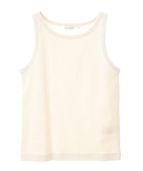 新品 24ss N.HOOLYWOOD ワッフル ノースリーブ タンクトップ TANK TOP│1page│N-HOOLYWOOD.COM
