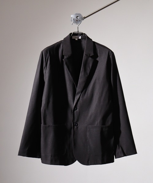 EVOLUTION（エボリューション） セットアップ Shiny setup suit / 光沢