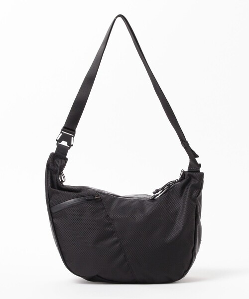 maastik SLING BAG 7.6 スリングバッグ マースティック maastik [マースティック] / SLING BAG 7.6