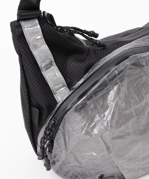 maastik SLING BAG 7.6 スリングバッグ マースティック maastik（マースティック）SLING BAG 7.6 - hinataストア