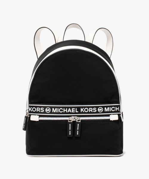 【定価44,800円】MICHAEL KORS リュック MICHAEL KORS 「MICHAEL KORS」 リュック FREE ブラック