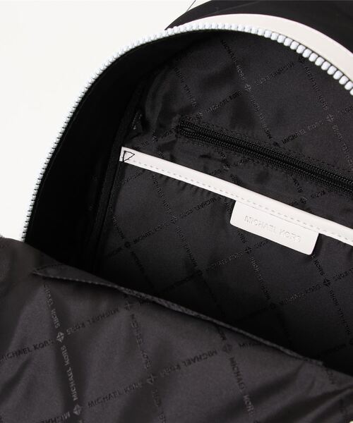 【定価44,800円】MICHAEL KORS リュック MICHAEL KORS 「MICHAEL KORS」 リュック FREE ブラック