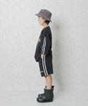長靴 レインブーツ レインブーツ 長靴 キッズ...の詳細画像1