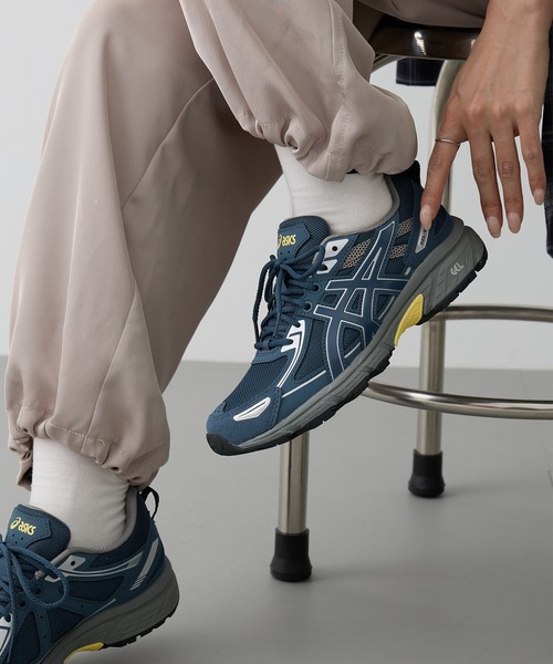 ASICS（アシックス） スニーカー 「ASICS」GEL-VENTURE 6 メンズ