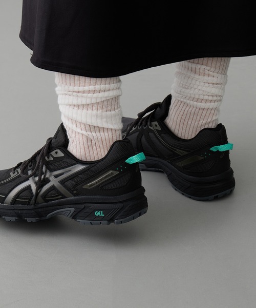 ASICS（アシックス） スニーカー 「ASICS」GEL-VENTURE 6 メンズ
