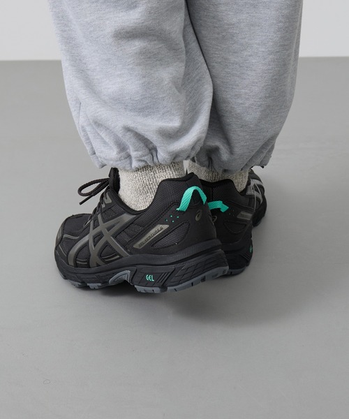 ASICS（アシックス） スニーカー 「ASICS」GEL-VENTURE 6 メンズ
